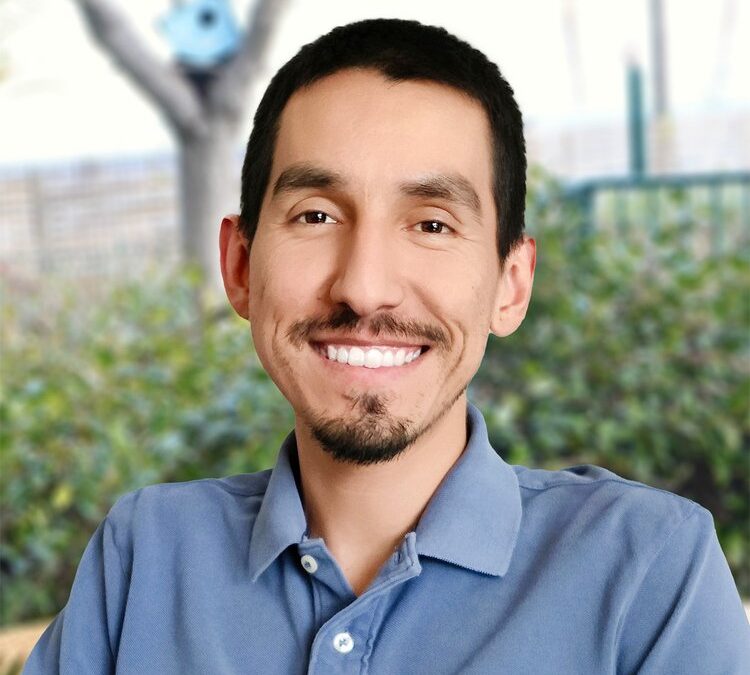 Richard-Michael Calzada, MS, LPC