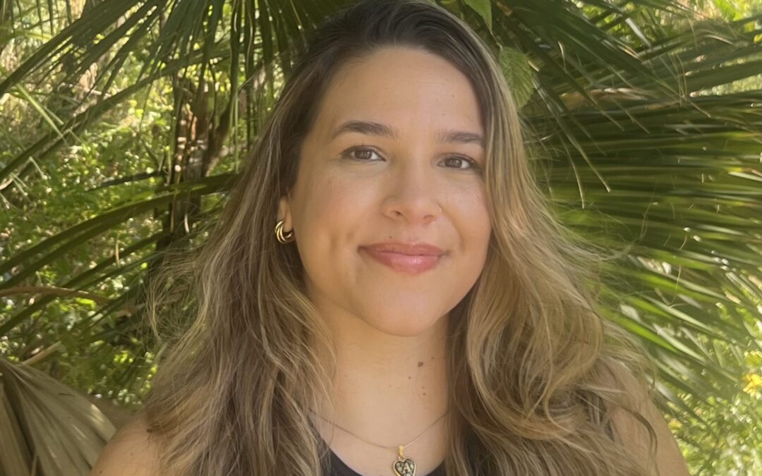 Ana Cuellar, LPC