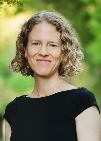 Catherine Glass, LCSW-S