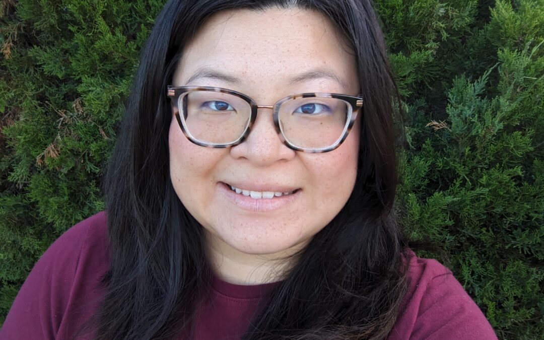 Annie Jeon, LCSW