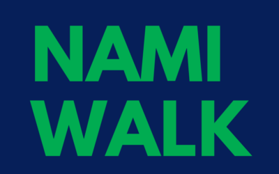Join Our Team for NAMIWalks: Stride with Us to End Stigma