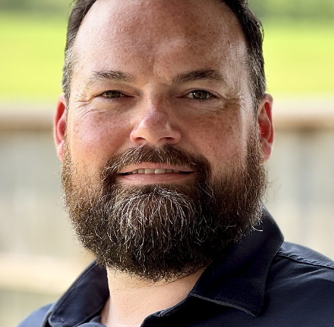 Jim Mulheran, LPC