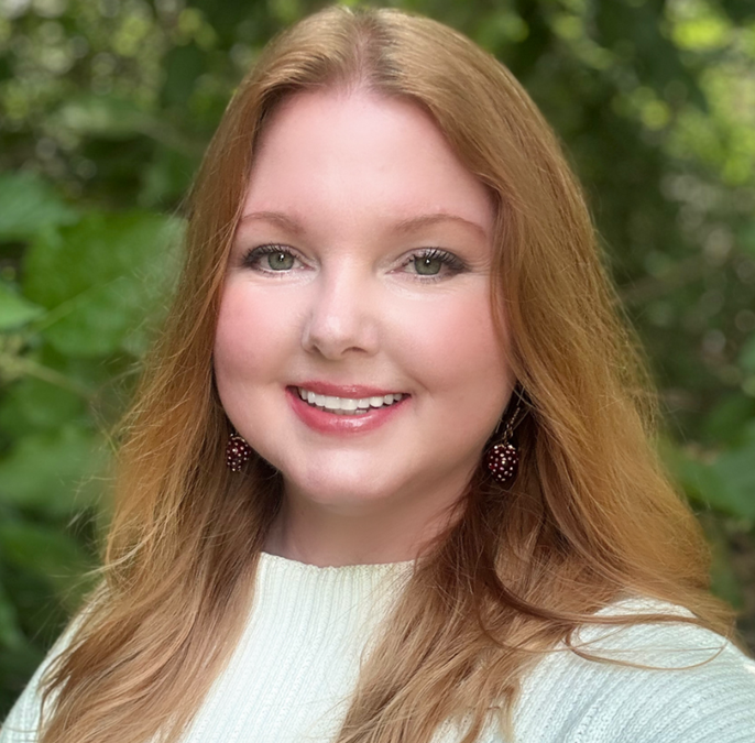 Natalie Cinotto, LPC