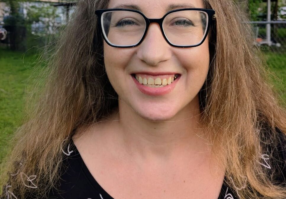 Rebecca Thompson, LCSW