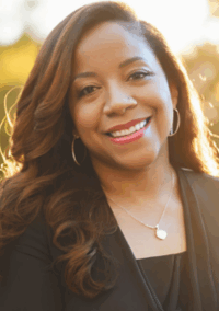 Varissa Owens, LPC, NCC