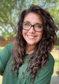 Rochelle Berganciano, LCSW