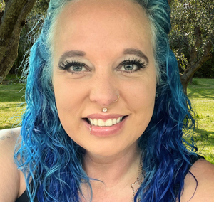 Sibyl Rogers, LCSW