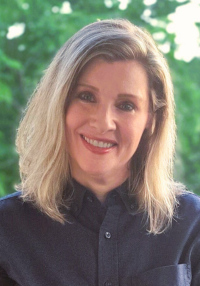 Amy Surls, LPC, LCDC, NCC, CRC